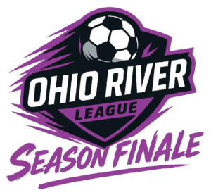 Ohio River League Season Finale logo.
