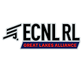ECNL RL Great Lakes Alliance logo.