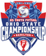 Ohio State Youth Futsal Championship logo.
