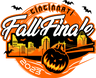 Cincinnati Fall Finale 2023 logo design.