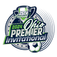 Ohio Premier Invitational 2024 logo design.