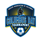Columbus Bay soccer tournament logo design.