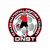 Soccer player silhouette with ONST logo.