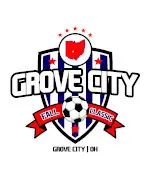 Grove City Fall Classic soccer logo.