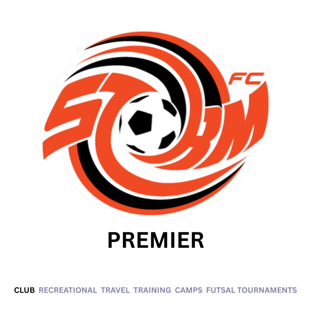 Logo for FC Storm Premier