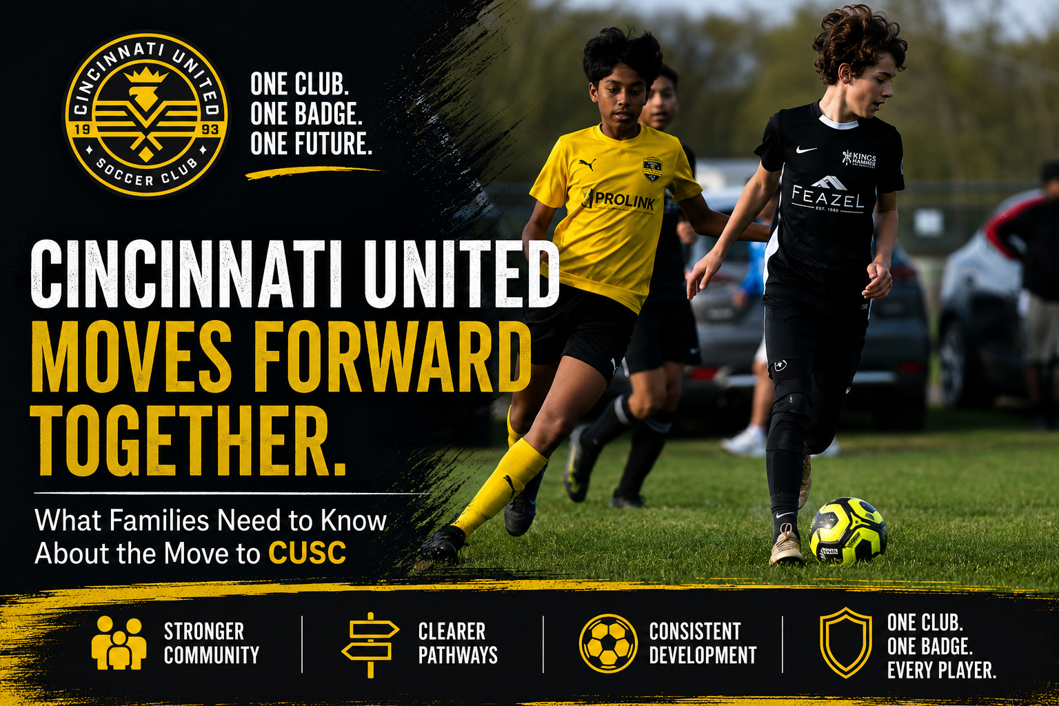 CUSC Blog Post