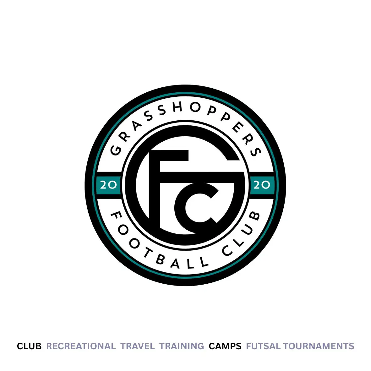 New Website Logos