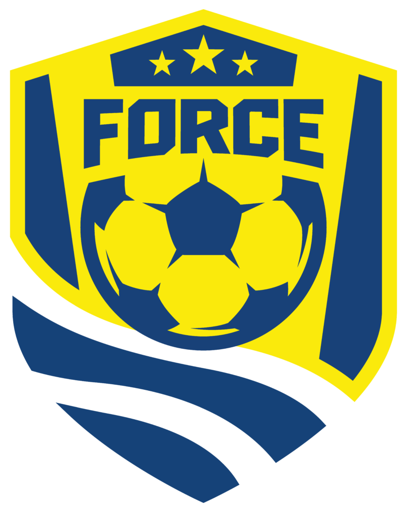 Cleveland Force Logo