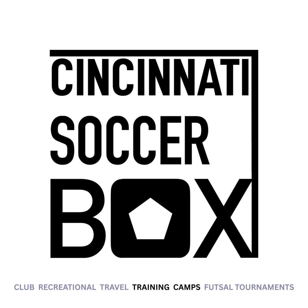 Cincinnati Soccer Box