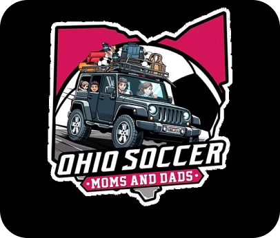Ohio Soccer Moms and Dads